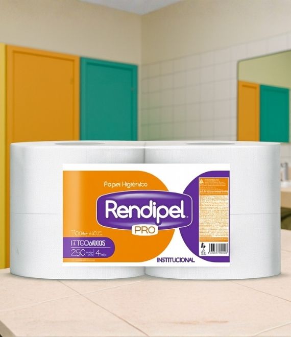 papel higienico para dispensador en santa marta