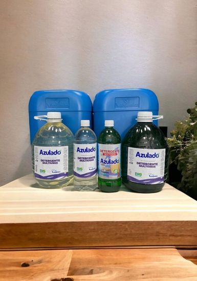 productos de aseo industrial