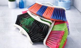 productos de limpieza al por mayor