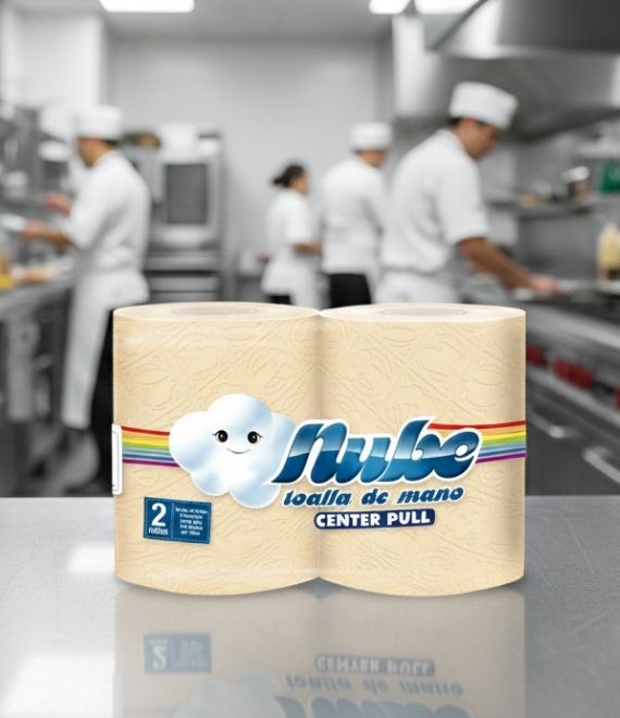 toallas de papel para dispensador