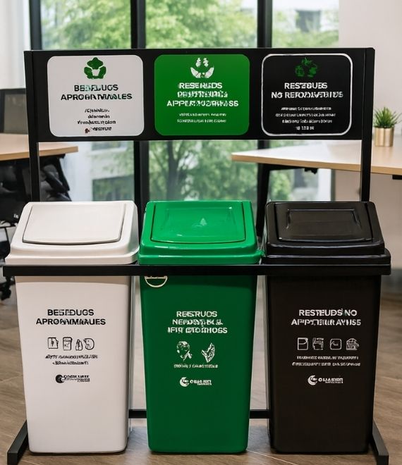 venta de bolsas industriales santa marta